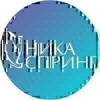 Ника Спринг на Семашко