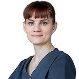 Врач Абашина Елена Николаевна