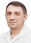 Врач Абдулаев Залбег Исламович