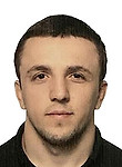 Врач Абдулагаев Магарам Джалилович