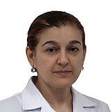 Врач Абдулазизова Индира Абдулазизовна