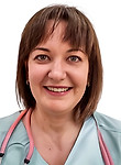 Врач Абдулкеримова Ирина Александровна