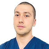 Врач Абдуллаев Арсен Иманзагирович