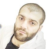 Врач Абдуллаев Вугар Рахибович 