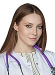 Врач Абдурахимова Анна Павловна