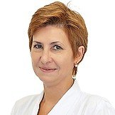 Врач Абелевич Ирина Викторовна