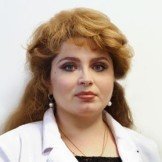 Врач Абрамян Лилия Суреновна