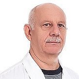 Врач Абрамов Михаил Александрович