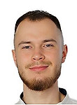Врач Абрамов Роман Денисович