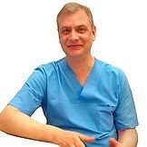 Врач Абрамов Владимир Александрович