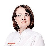 Врач Абрамова Анна Александровна 