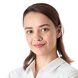 Врач Абдулкеримова Дарья Ивановна