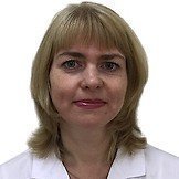 Врач Абрамова Диана Юрьевна