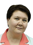 Врач Абрамова Елена Евгеньевна