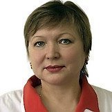 Врач Абрамова Наталия Аркадьевна