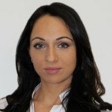 Врач Абрамова Ольга Александровна