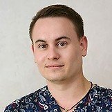 Врач Аброчнов Александр Николаевич