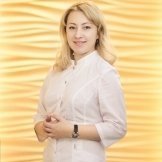 Врач Абурджания Майя Тенгизовна