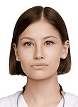 Врач Адамова Дарья Олеговна