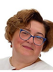 Врач Афанасьева Алла Валерьевна