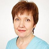 Врач Афанасьева Елена Александровна