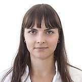 Врач Афанасьева Оксана Ивановна