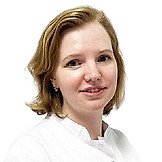 Врач Афонина Мария Александровна