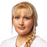 Врач Агафонова Ольга Александровна