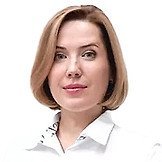 Врач Агалакова Юлия Константиновна