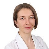 Врач Агапычева Елена Александровна
