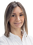 Врач Агевнина Яна Сергеевна