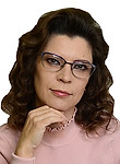 Врач Айдова Наталья Николаевна