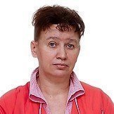 Врач Акатова Лариса Николаевна
