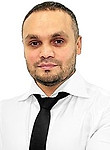 Врач Акберов Юсиф Маисович