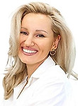 Врач Акберова Карина Ринатовна