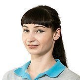 Врач Акберова Мария Владимировна