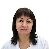 Врач Аксенова Наталья Александровна