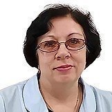 Врач Аксючиц Ирина Валерьевна