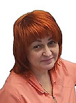 Врач Акулова Елена Витальевна
