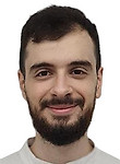 Врач Аль-Хриссат Хамза Халид Абдел-Фаттах
