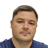 Врач Аладышев Николай Александрович