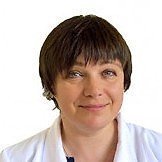 Врач Алакина Ольга Михайловна