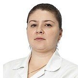 Врач Алавид Ирина Евгеньевна