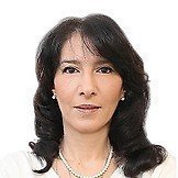 Врач Альбицкая Жанна Вадимовна