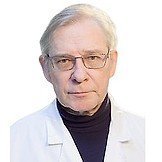 Врач Алейников Алексей Валентинович