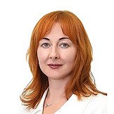 Врач Алехина Ирина Евгеньевна
