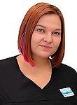 Врач Александрина Анастасия Олеговна