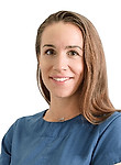 Врач Александрова Анастасия Юрьевна
