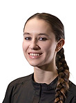 Врач Александрова Анна Валерьевна