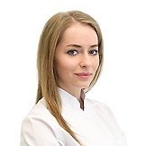 Врач Александрова Наталья Сергеевна
